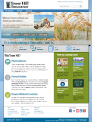 The New THIG.com