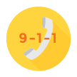 9-1-1