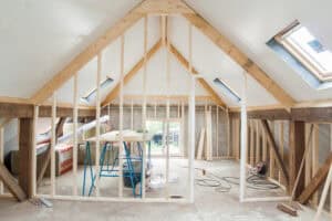 home renovations