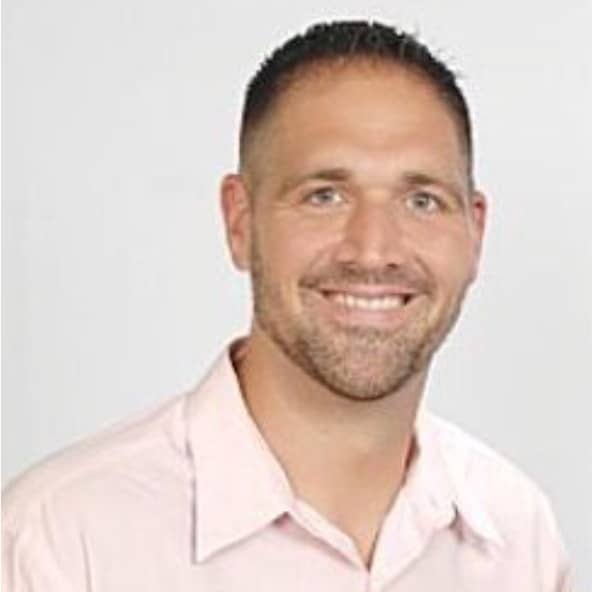 Chad Trosper
