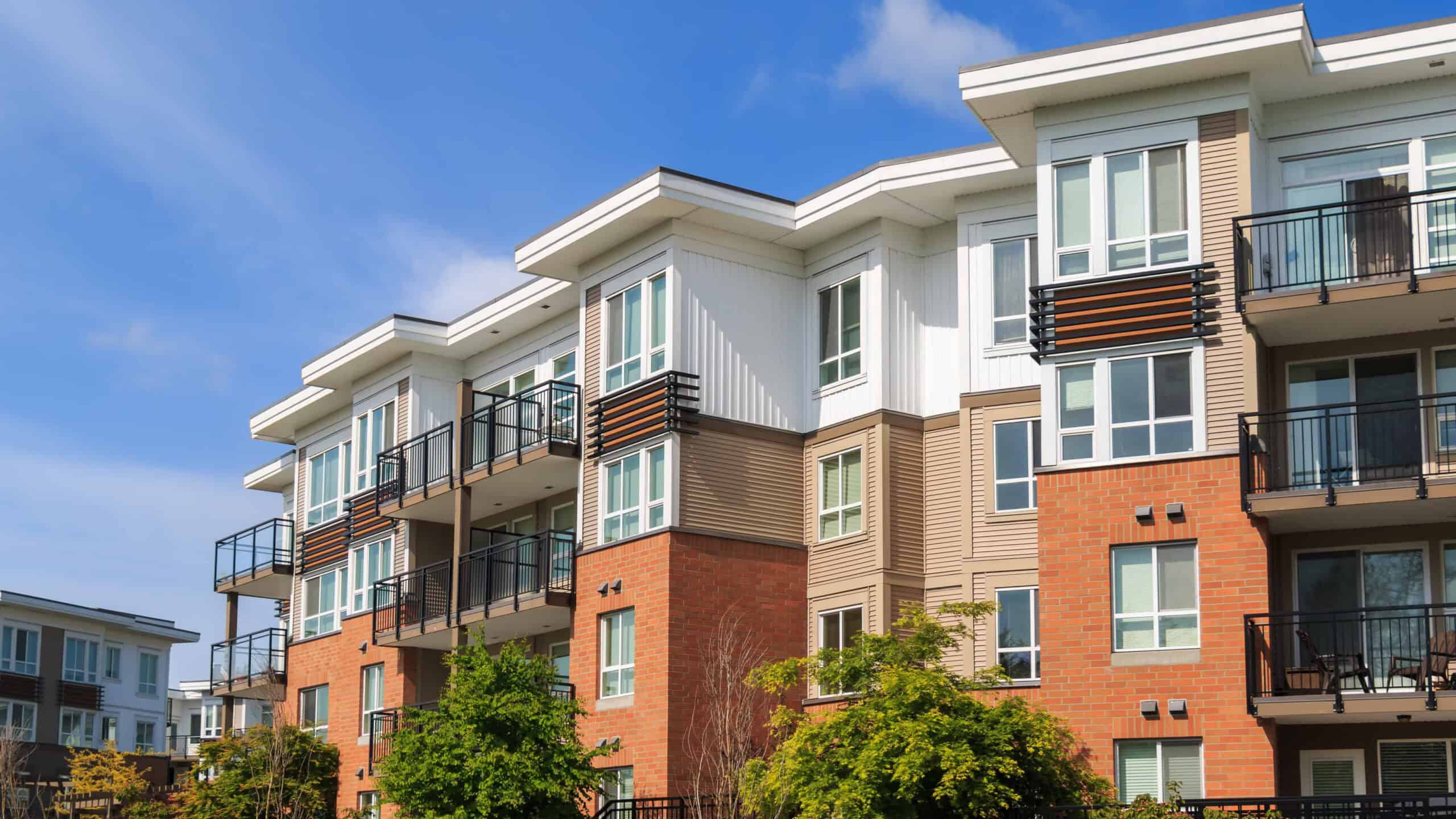 Condominiums