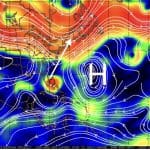 Atlantic Steering Flow | September 3, 2019