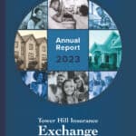 Annual Report 2023 | Tower Hill Insurance Exchange