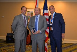 FAIA Trusted Choice Company of the Year Award Presentation