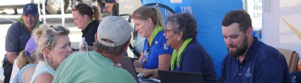 Hurricane Michael | Tower Hill Insurance CAT Response Team