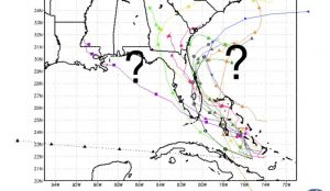 Invest 95 Possibilities