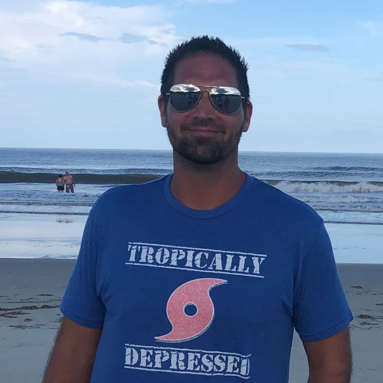 Chad Trosper
