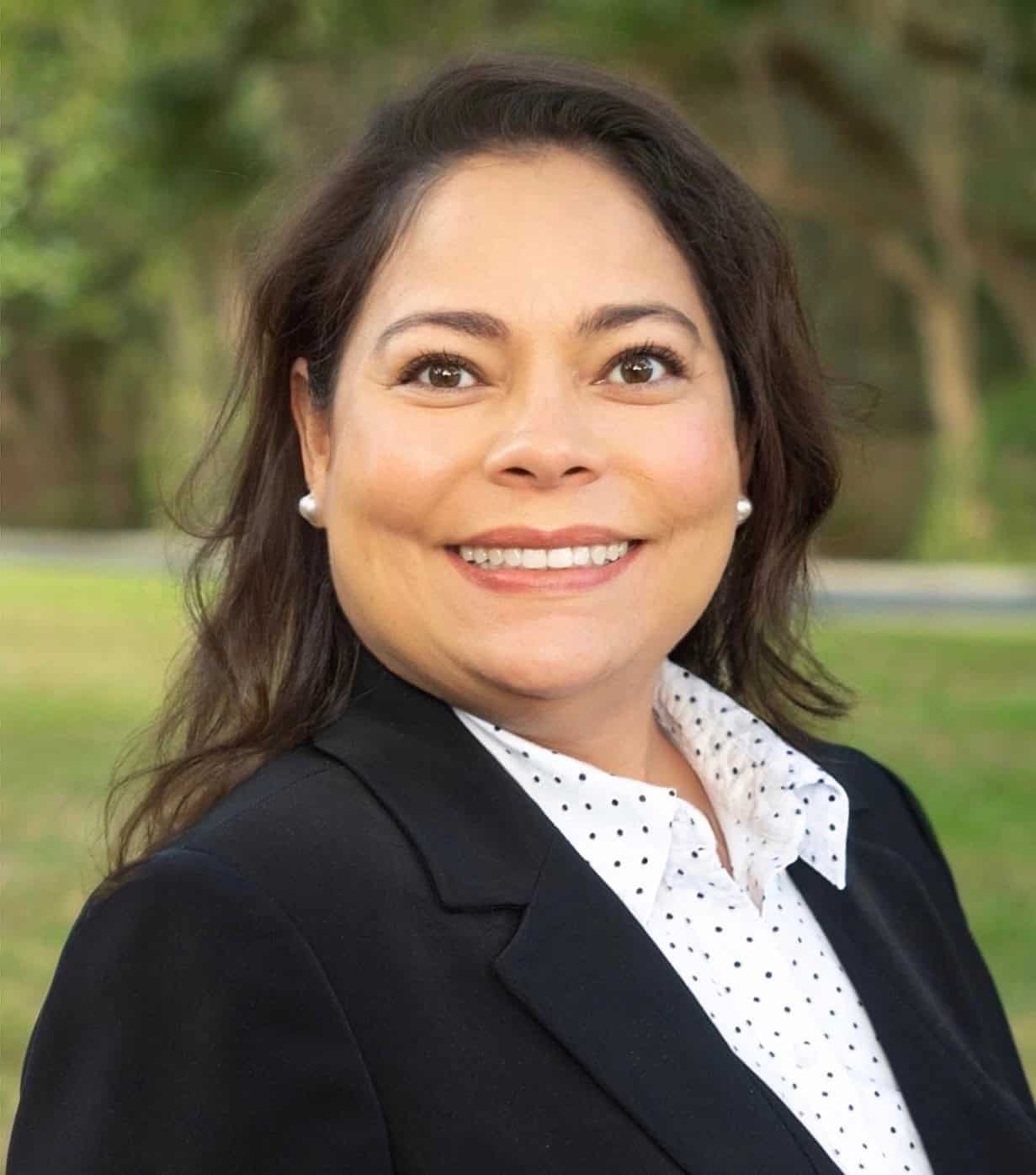 Jocita Manibusan