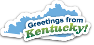 Greetings from Kentucky!