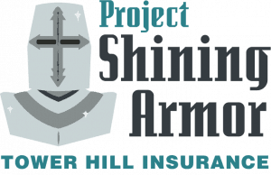 Project Shining Armor