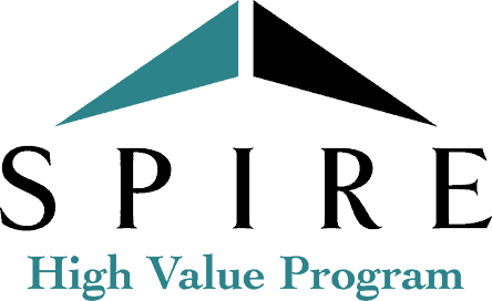 Spire | High Value Program
