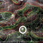 Tropical Cyclone Formation Conditions | August 27, 2019