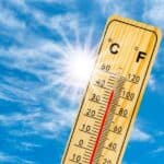 How to keep your home cool in the summer. How to protect your home from heat in summer