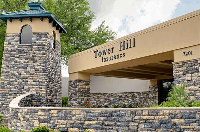 Tower Hill Insurance Corporate Offices in Gainesville, Florida