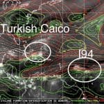 Atlantic Wind Shear | September 11, 2019