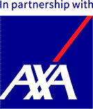 In partnership with AXA