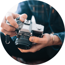Camera