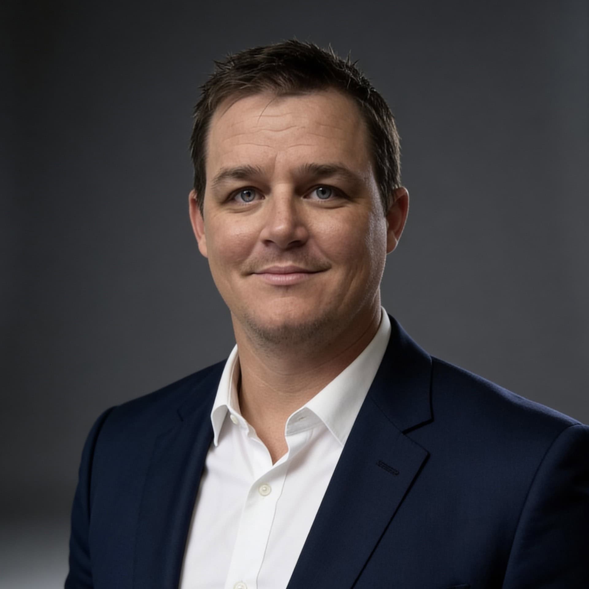 Zach Grinter - Grinter Insurance in Trinty, FL