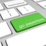 Go Paperless