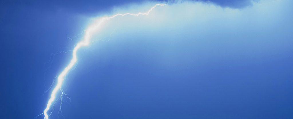 Florida is the Sunshine State, but did you know it's also the lightning capital of the US? Here are some myths, facts, and ways to keep yourself - and your home - safe.