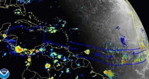 Monsoon Trough