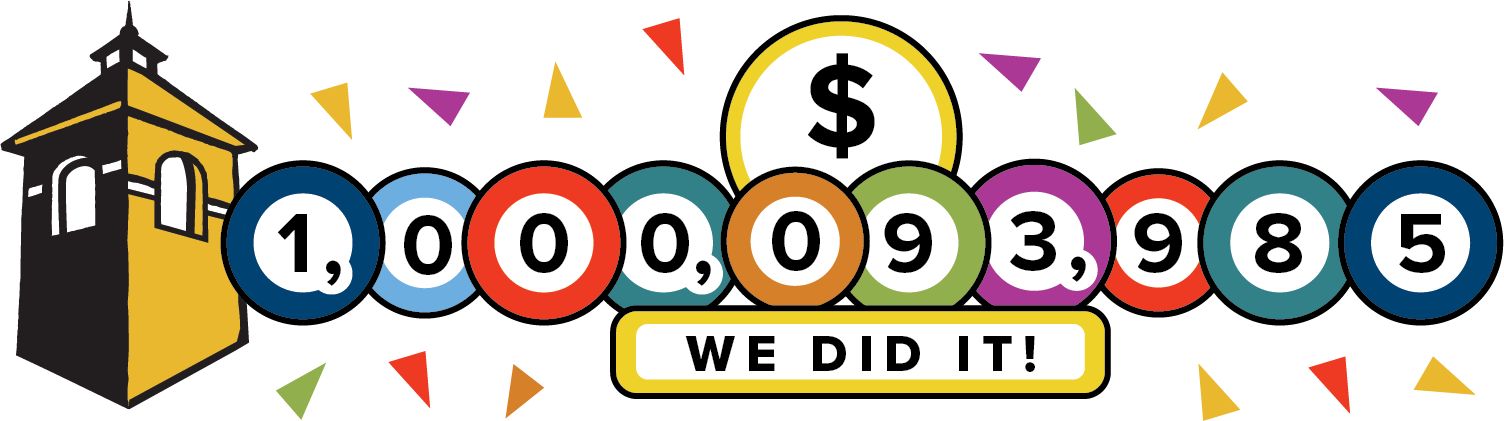 $1,000,000,000 | We Did It!