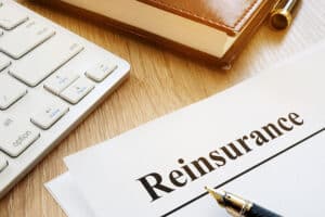 Reinsurance document