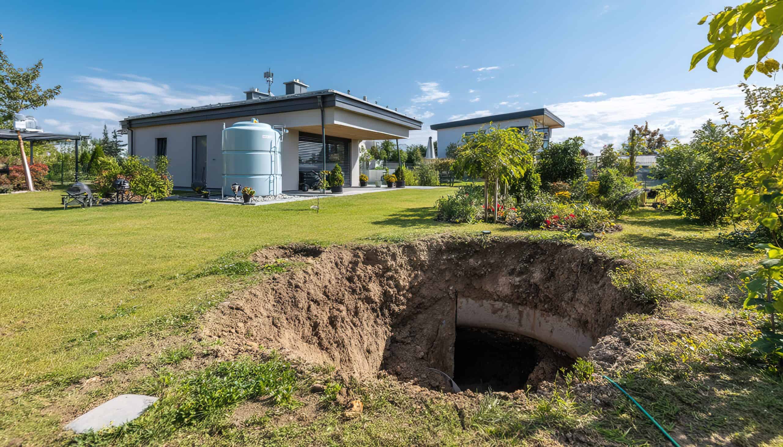 Sinkhole