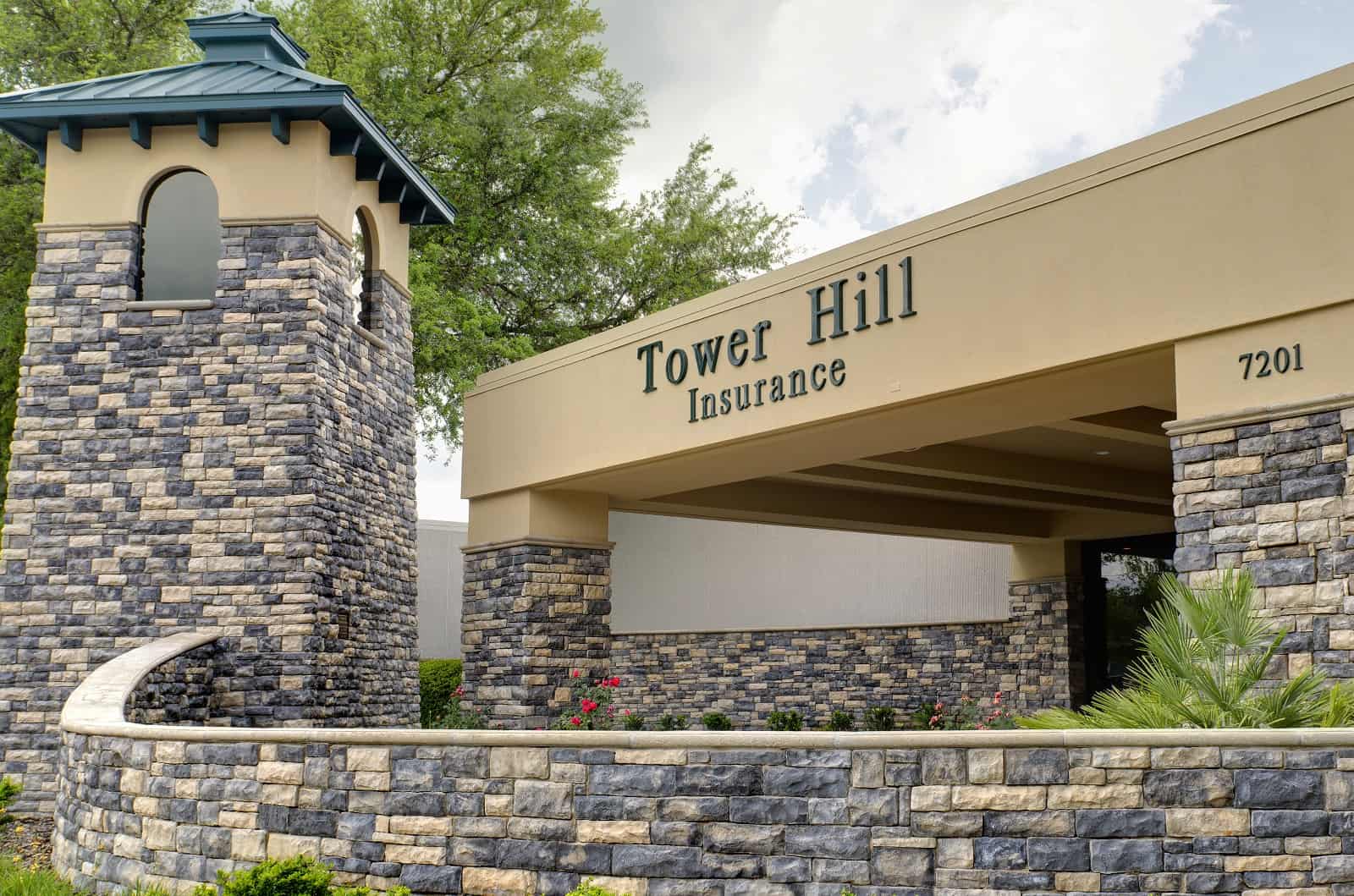Tower Hill Insurance corporate headquarters